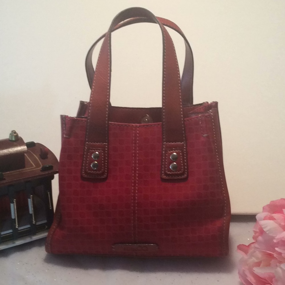 Nine & Co Handbag, NWOT